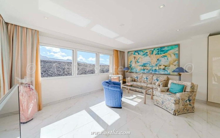 4 Bed, 4 Bath, HouseFor Sale, Golf Adeje, La Caleta