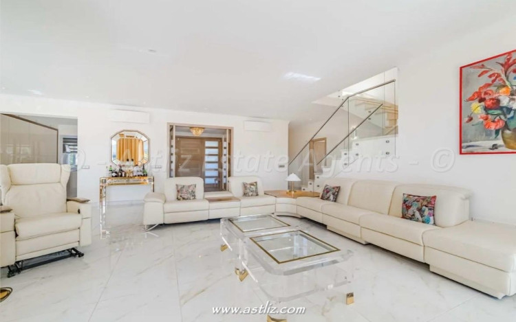 4 Bed, 4 Bath, HouseFor Sale, Golf Adeje, La Caleta
