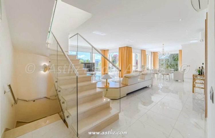 4 Bed, 4 Bath, HouseFor Sale, Golf Adeje, La Caleta