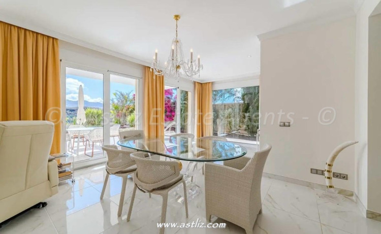 4 Bed, 4 Bath, HouseFor Sale, Golf Adeje, La Caleta