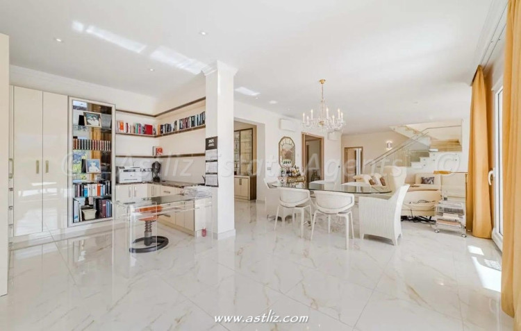 4 Bed, 4 Bath, HouseFor Sale, Golf Adeje, La Caleta