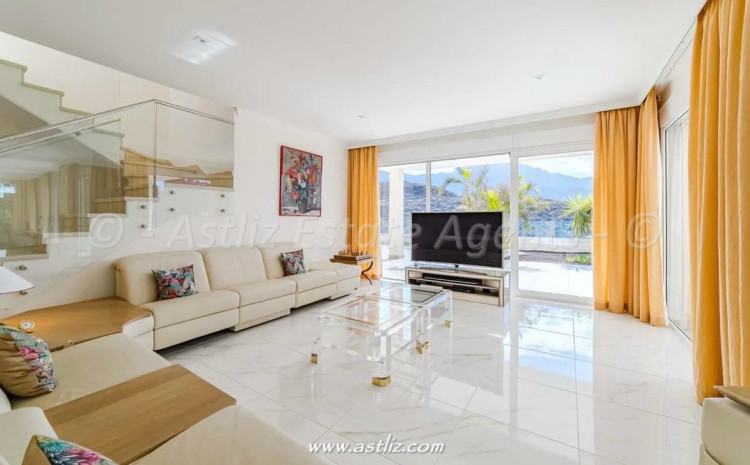 4 Bed, 4 Bath, HouseFor Sale, Golf Adeje, La Caleta