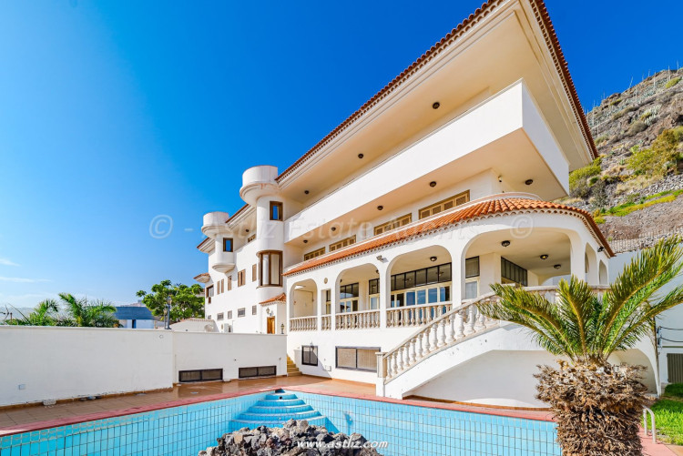 8 Bed, 8 Bath, HouseFor Sale, Santa Cruz De Tenerife, Santa Cruz de Tenerife