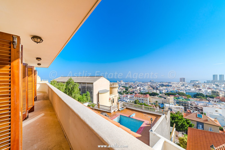 8 Bed, 8 Bath, HouseFor Sale, Santa Cruz De Tenerife, Santa Cruz de Tenerife
