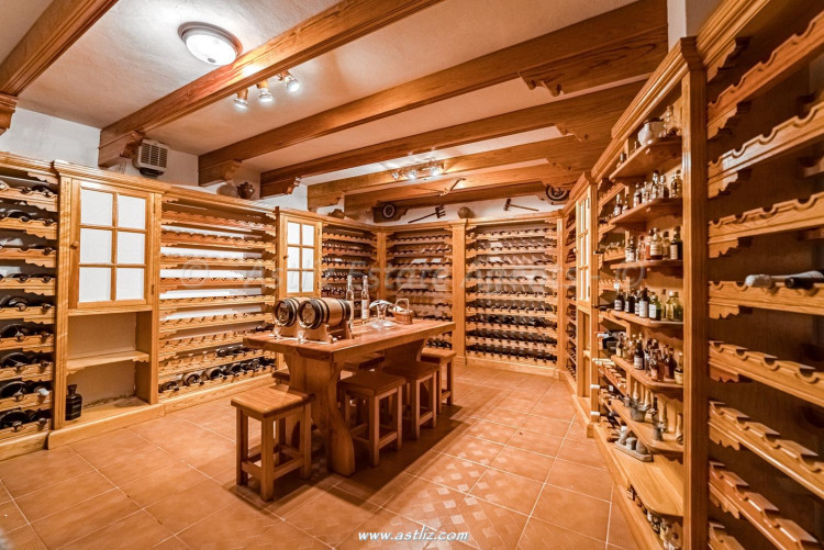 8 Bed, 8 Bath, HouseFor Sale, Santa Cruz De Tenerife, Santa Cruz de Tenerife