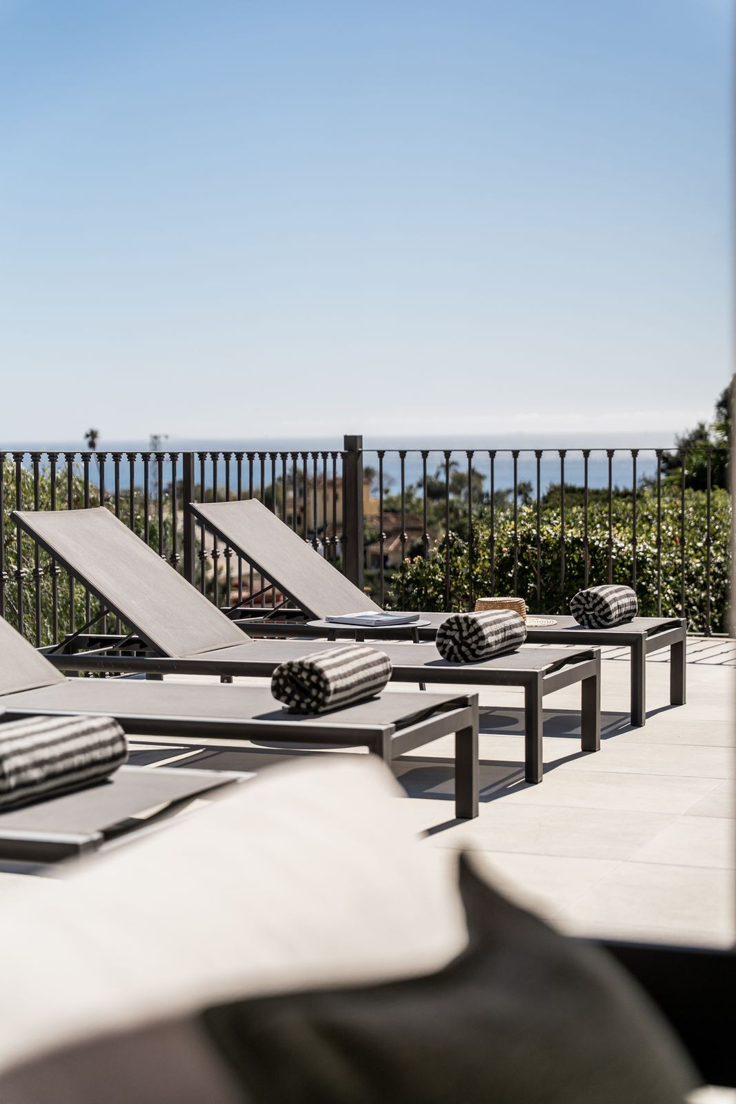 5 Bed, 5 Bath, HouseFor Sale, Estepona, Malaga