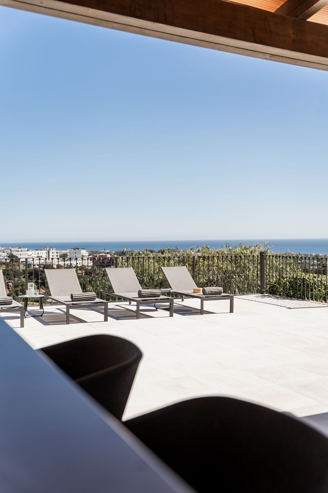 5 Bed, 5 Bath, HouseFor Sale, Estepona, Malaga