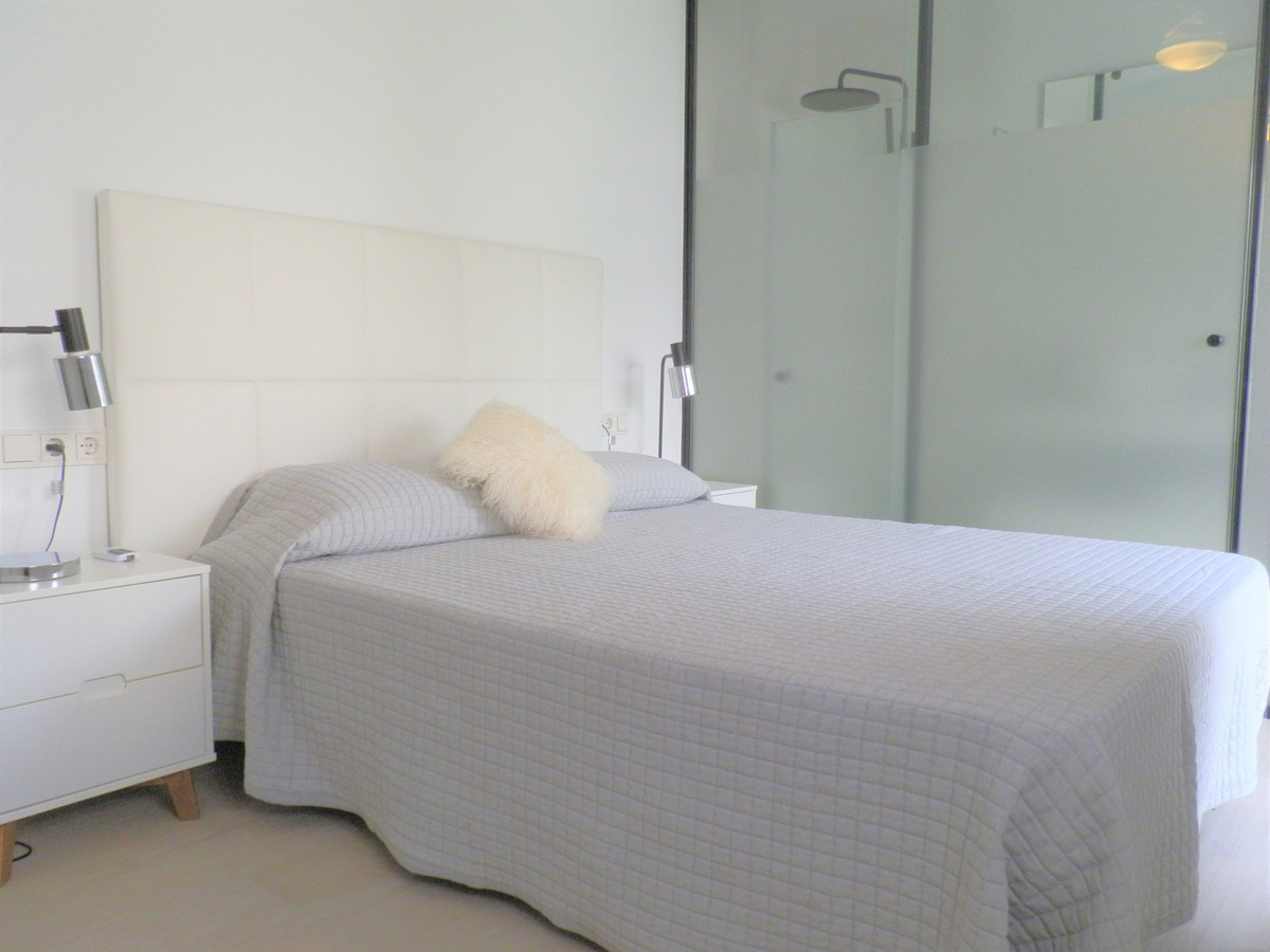 2 Bed, 2 Bath, HouseFor Sale, Nueva Andalucia, Malaga