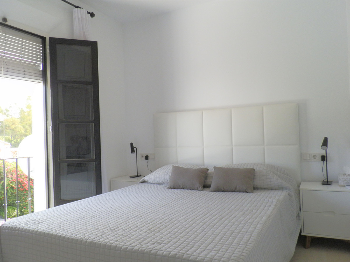 2 Bed, 2 Bath, HouseFor Sale, Nueva Andalucia, Malaga