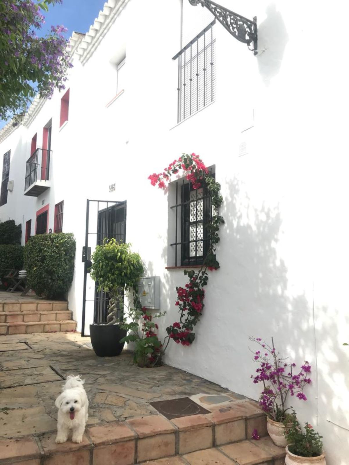 2 Bed, 2 Bath, HouseFor Sale, Nueva Andalucia, Malaga