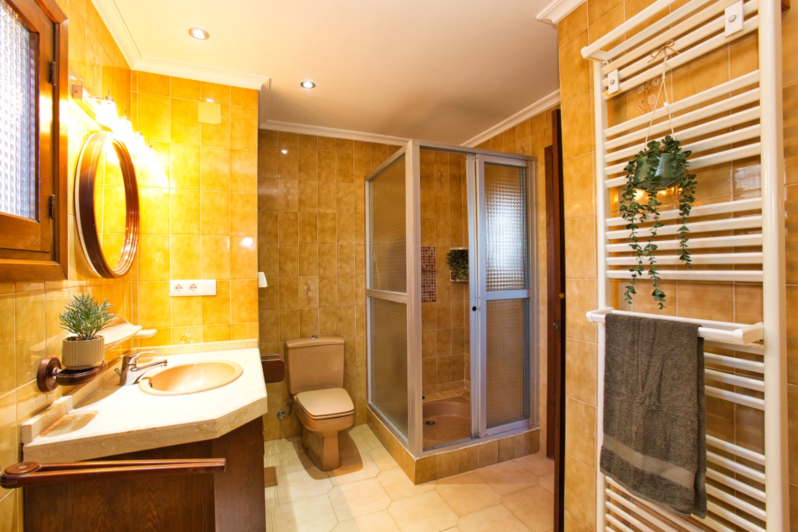 3 Bed, 2 Bath, HouseFor Sale, Benissa, Alicante