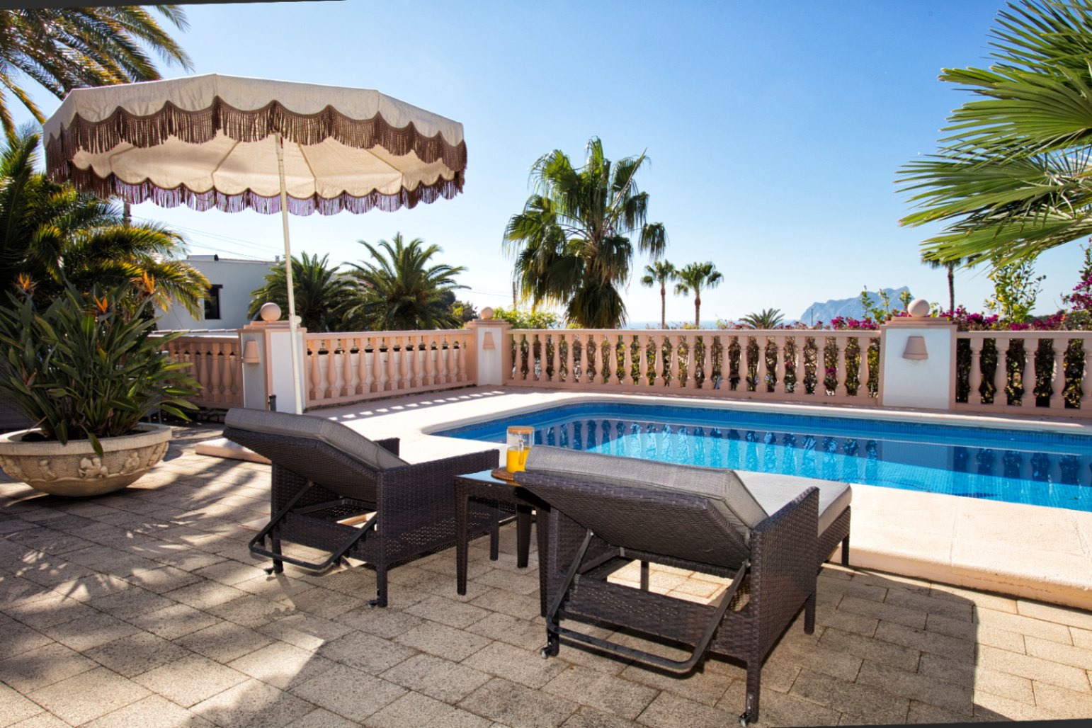 3 Bed, 2 Bath, HouseFor Sale, Benissa, Alicante