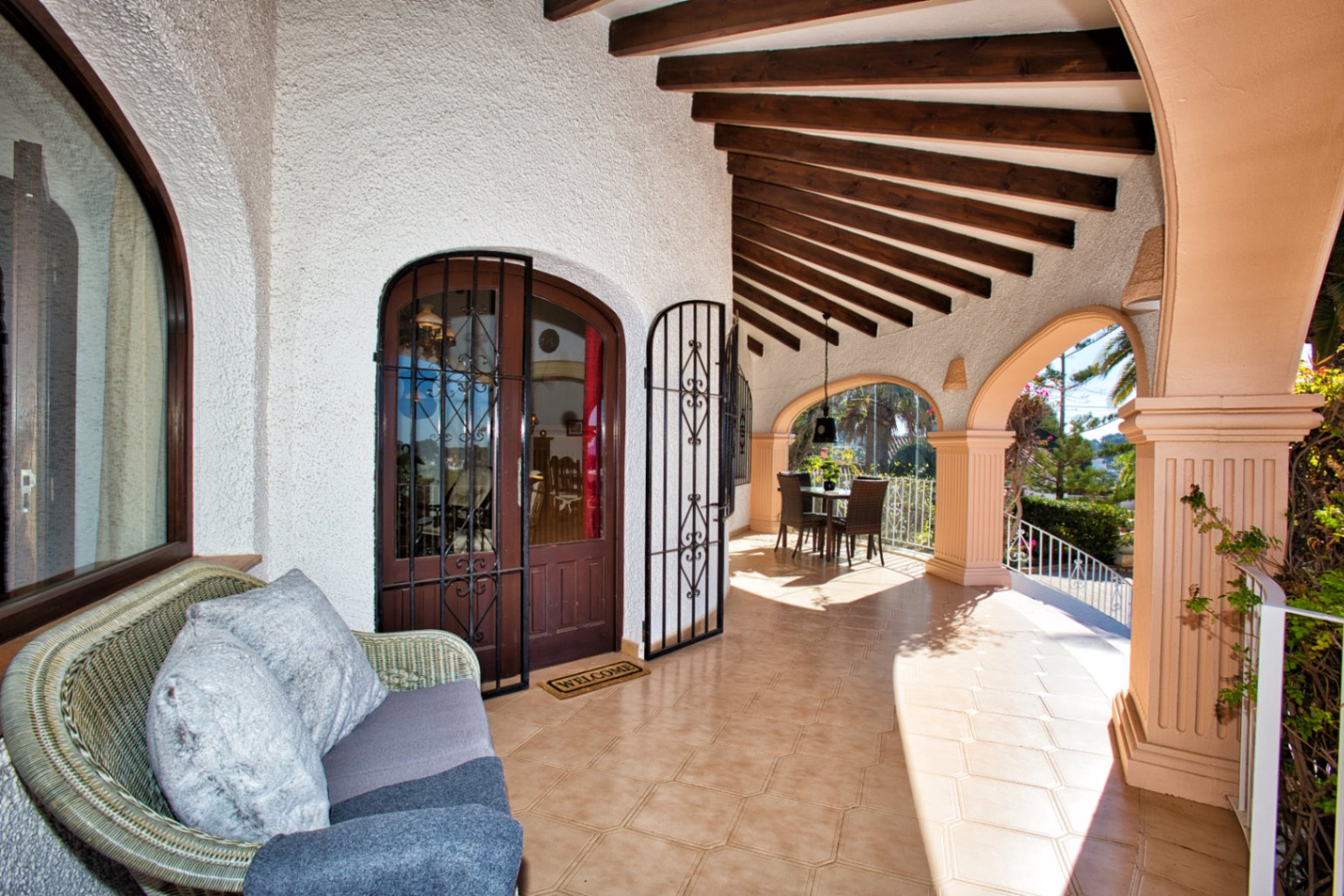 3 Bed, 2 Bath, HouseFor Sale, Benissa, Alicante