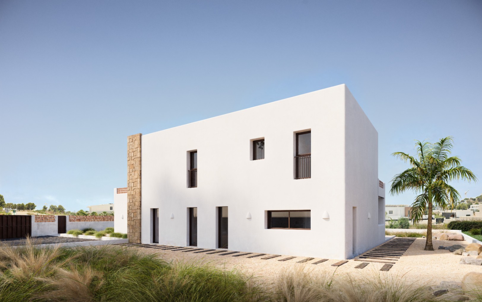 4 Bed, 3 Bath, HouseFor Sale, Moraira, Alicante