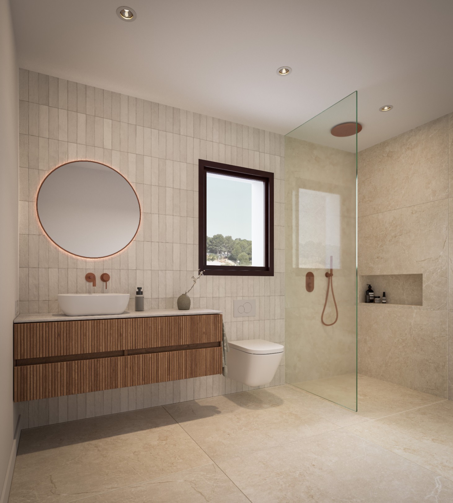 4 Bed, 3 Bath, HouseFor Sale, Moraira, Alicante