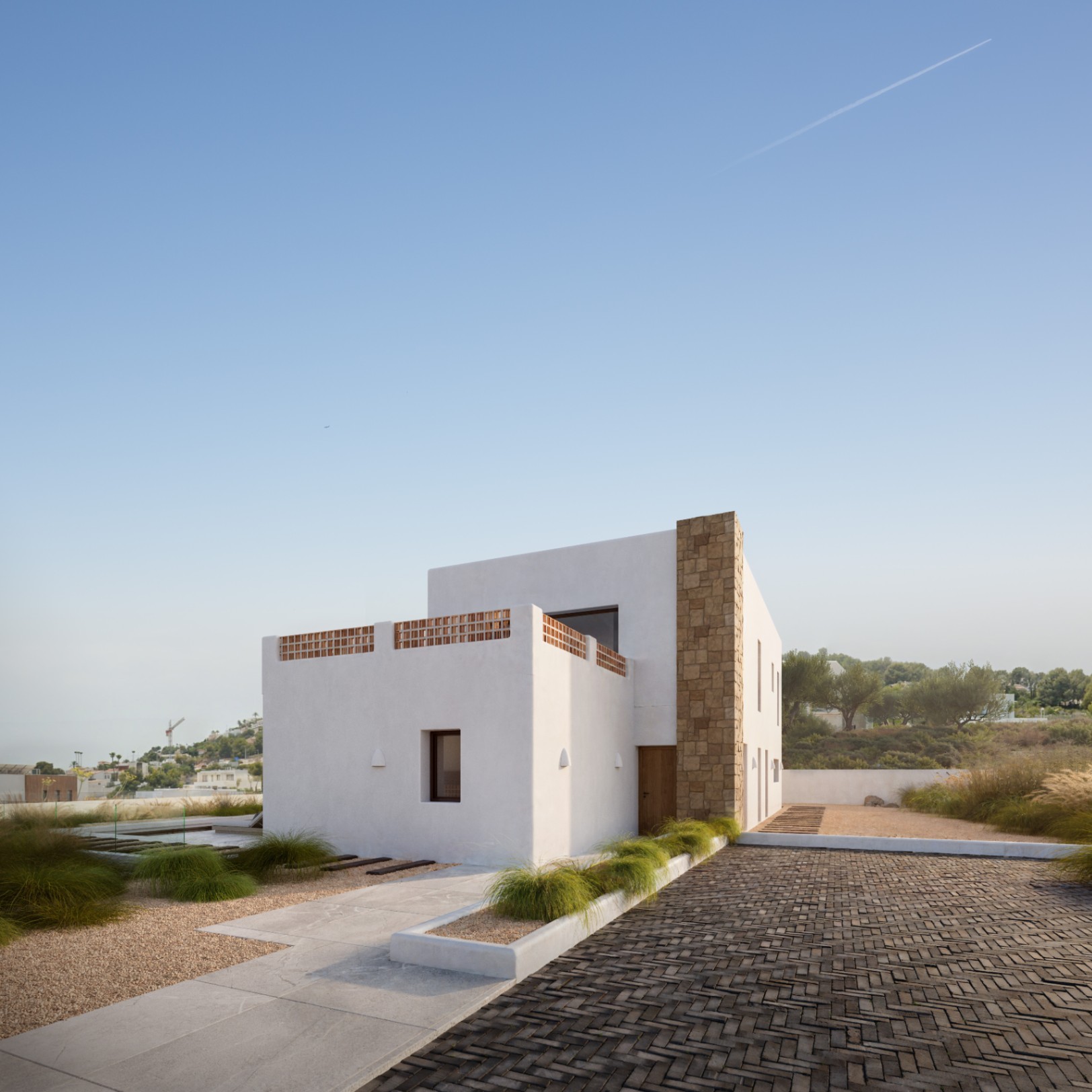 4 Bed, 3 Bath, HouseFor Sale, Moraira, Alicante