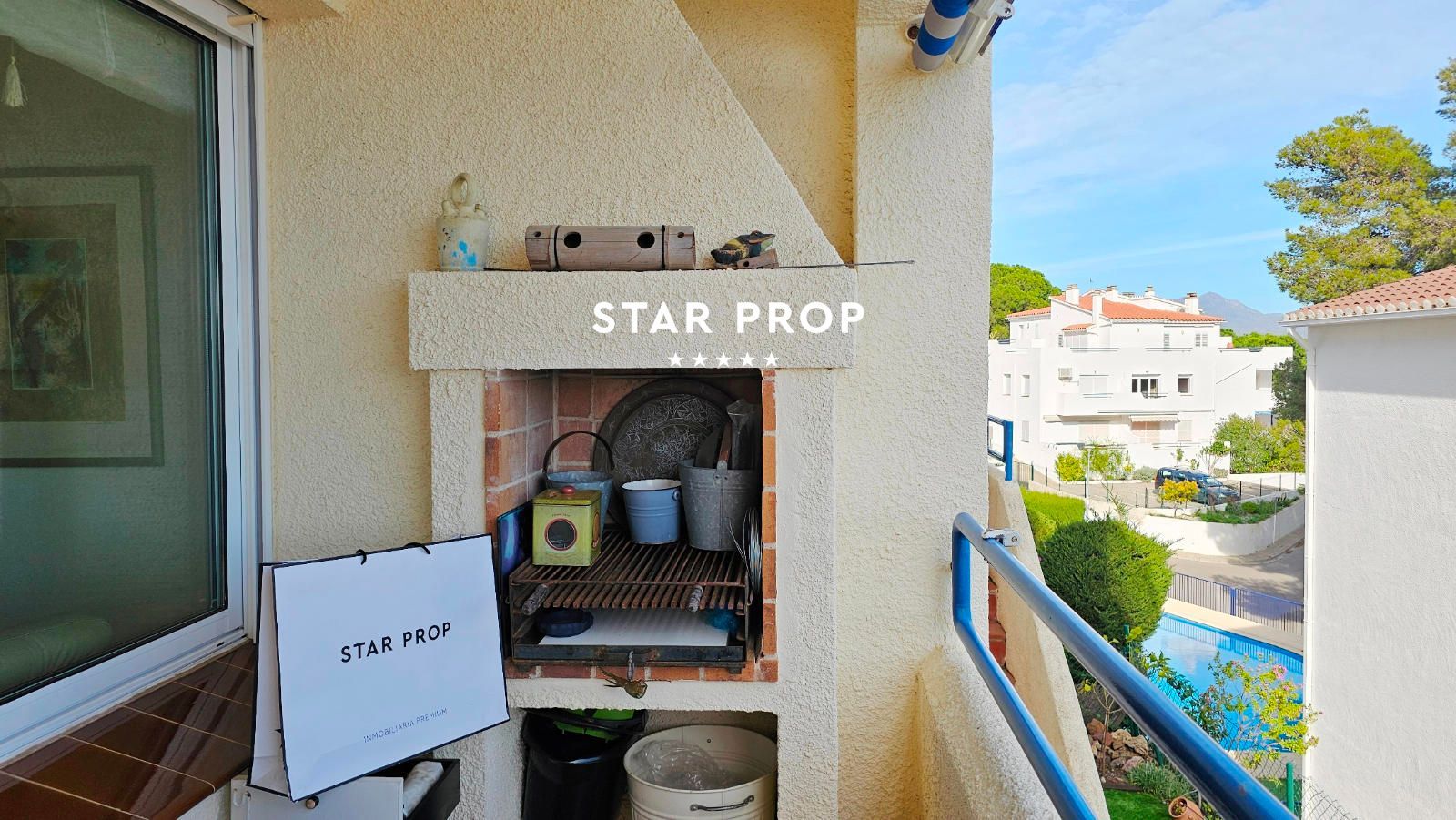 3 Bed, 1 Bath, ApartmentFor Sale, Llançà, Girona