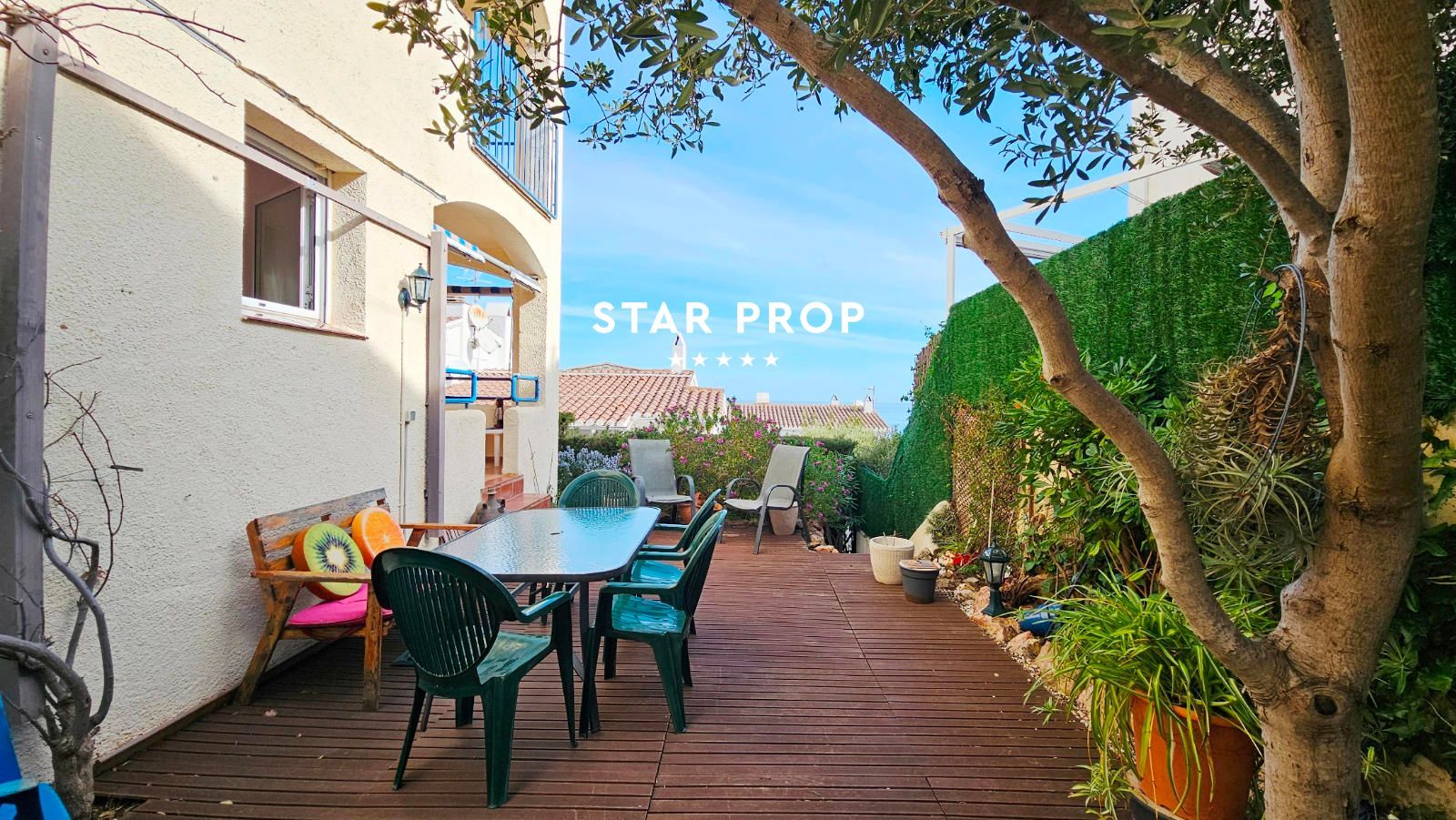 3 Bed, 1 Bath, ApartmentFor Sale, Llançà, Girona