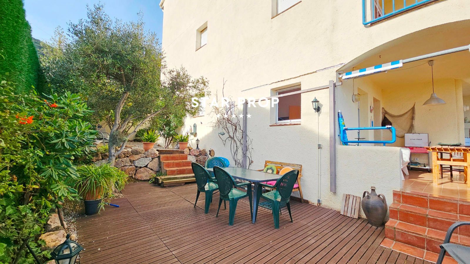 3 Bed, 1 Bath, ApartmentFor Sale, Llançà, Girona