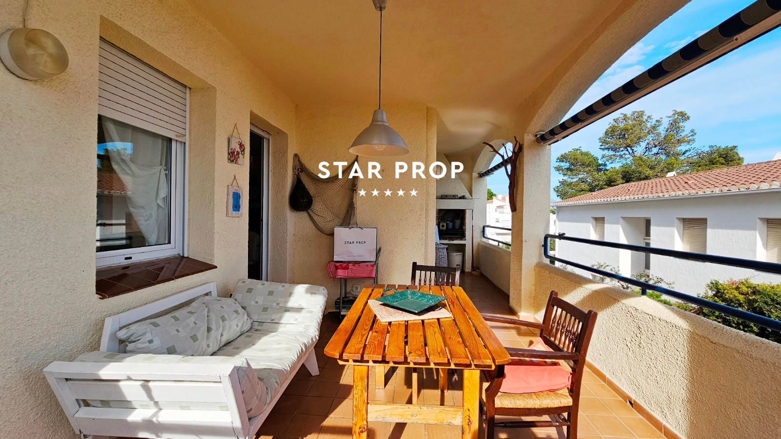 3 Bed, 1 Bath, ApartmentFor Sale, Llançà, Girona