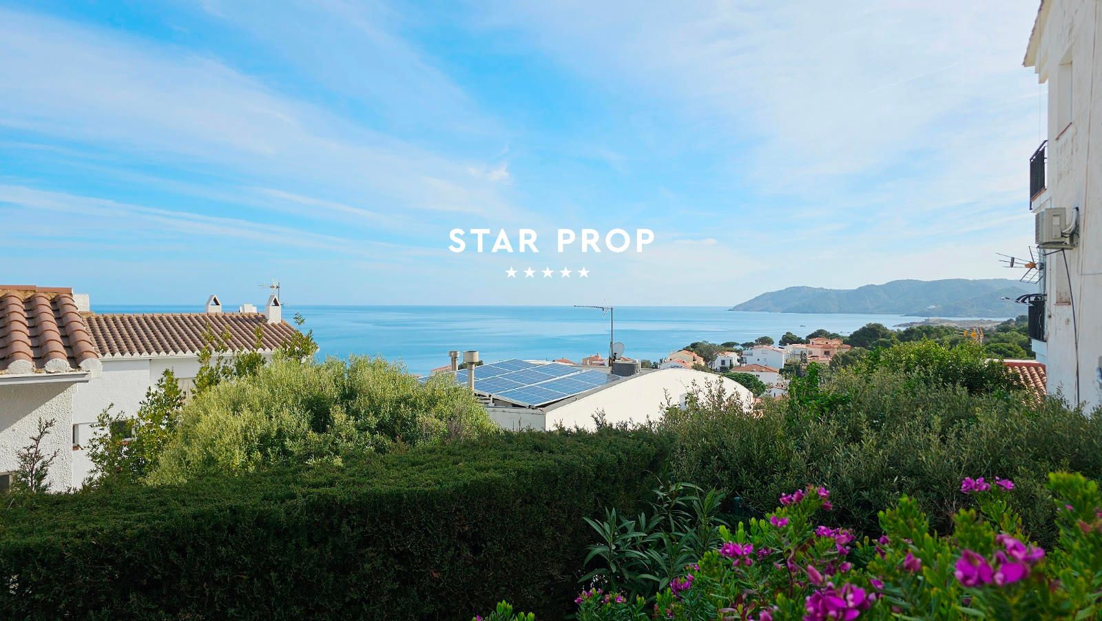 3 Bed, 1 Bath, ApartmentFor Sale, Llançà, Girona