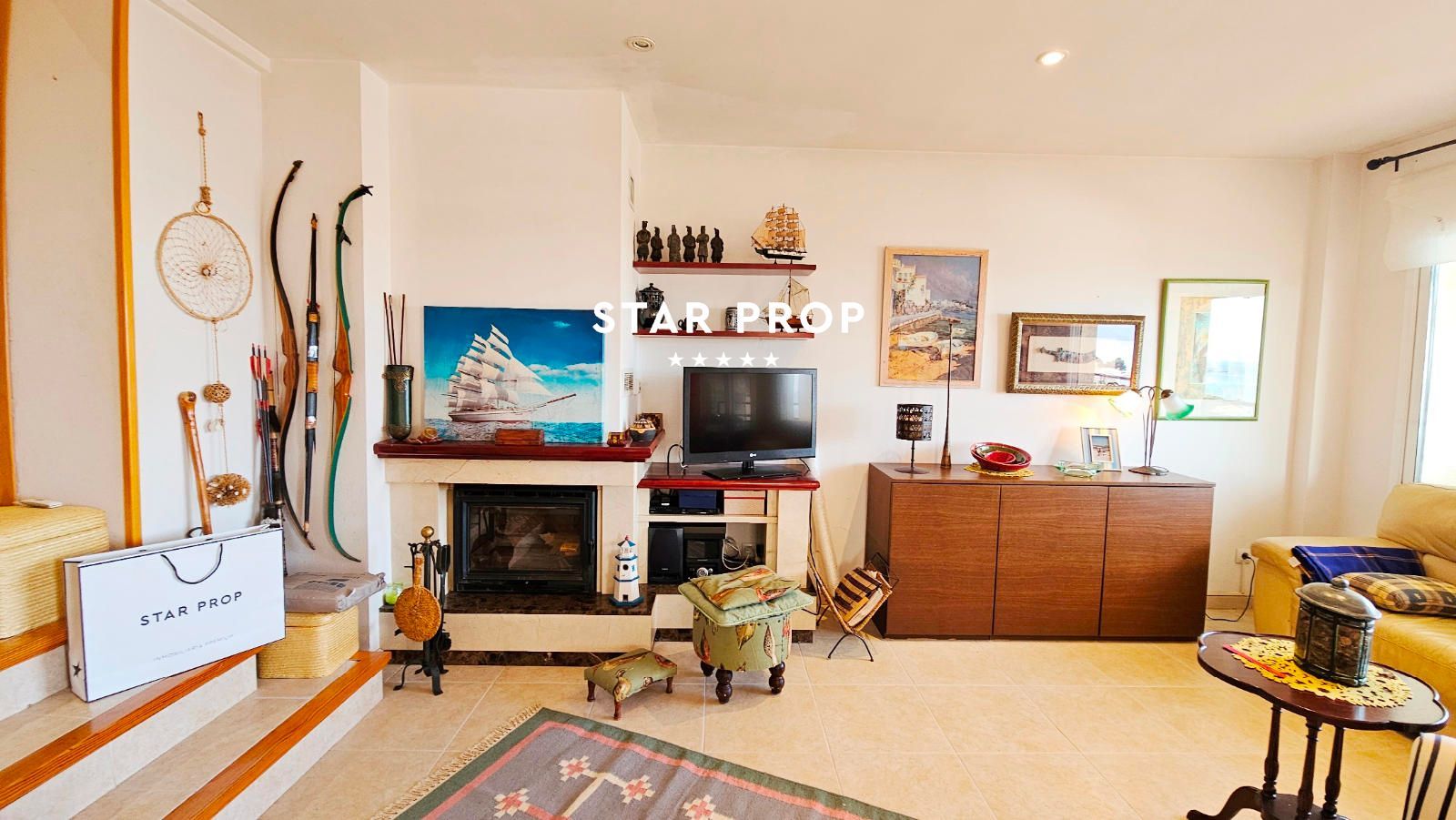 3 Bed, 1 Bath, ApartmentFor Sale, Llançà, Girona