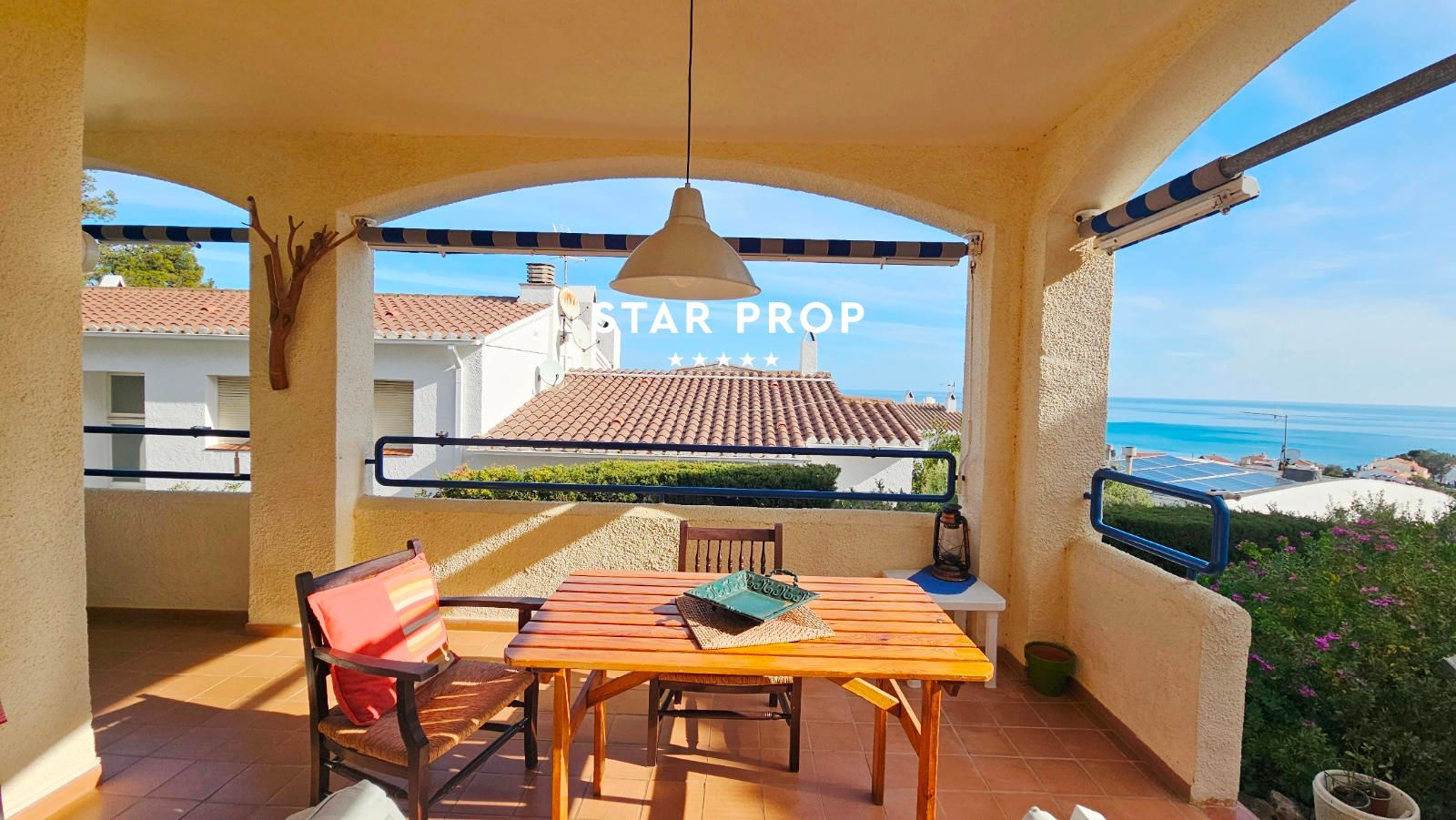 3 Bed, 1 Bath, ApartmentFor Sale, Llançà, Girona