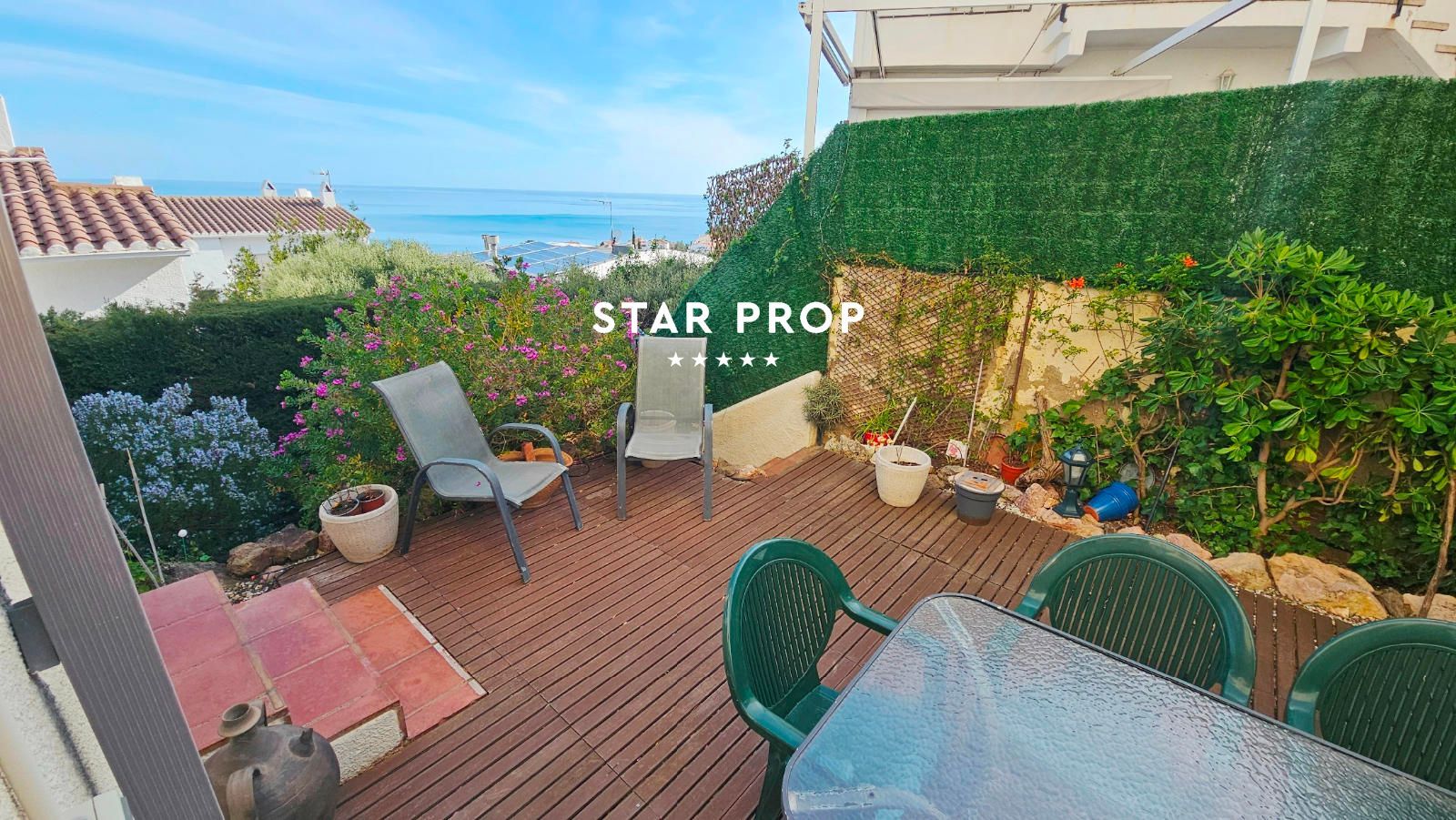 3 Bed, 1 Bath, ApartmentFor Sale, Llançà, Girona