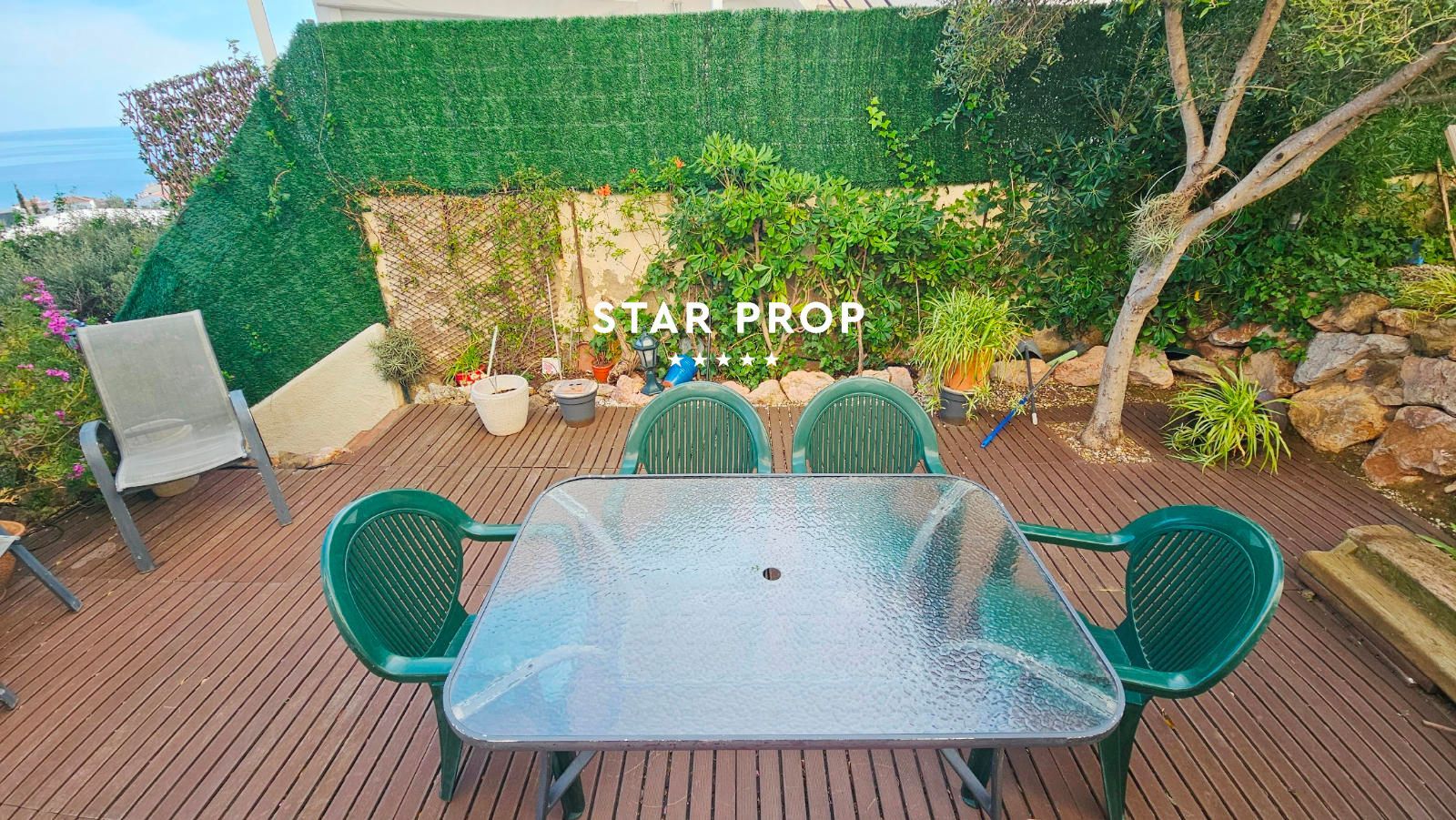 3 Bed, 1 Bath, ApartmentFor Sale, Llançà, Girona