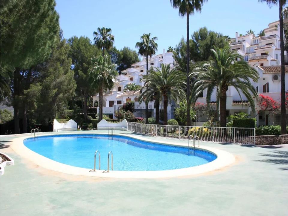 2 Bed, 2 Bath, ApartmentFor Sale, La Sella, Alicante