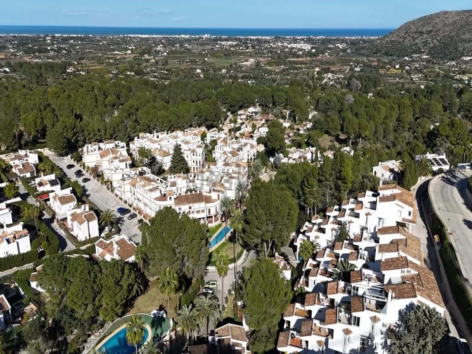 2 Bed, 2 Bath, ApartmentFor Sale, La Sella, Alicante