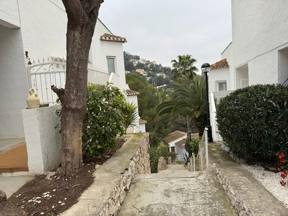 2 Bed, 2 Bath, ApartmentFor Sale, La Sella, Alicante