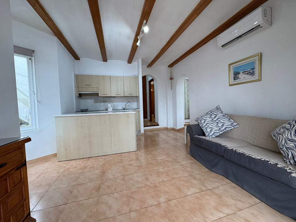 2 Bed, 2 Bath, ApartmentFor Sale, La Sella, Alicante