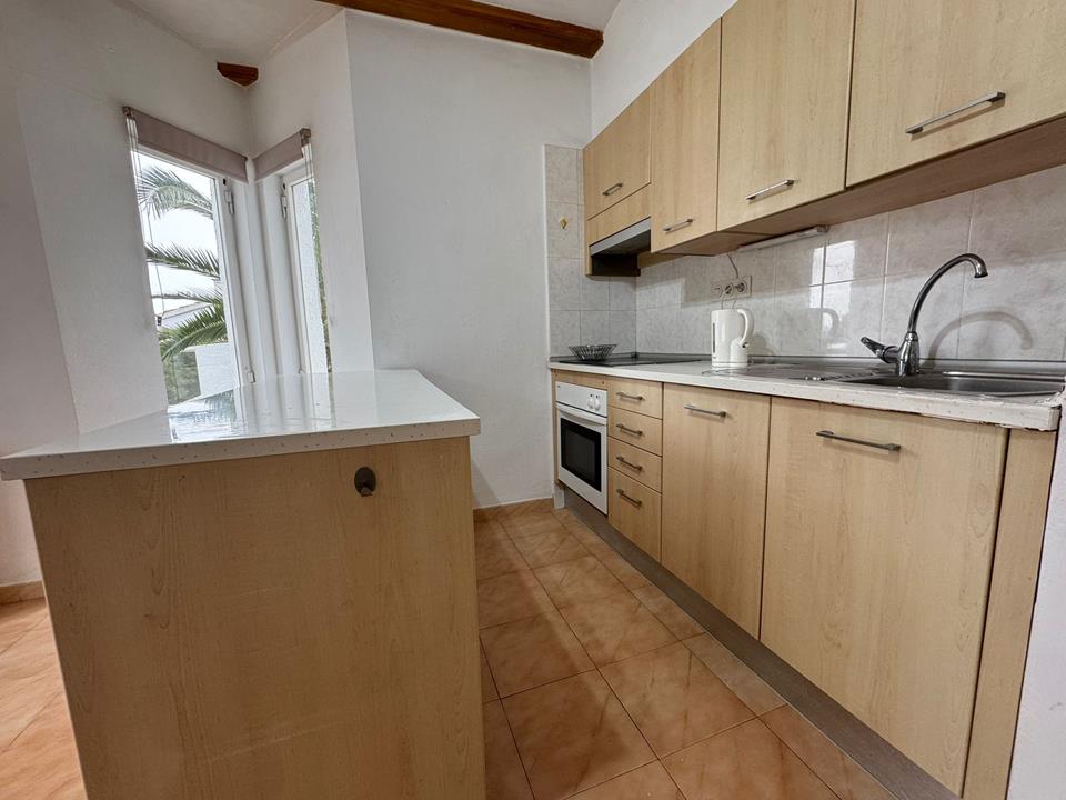 2 Bed, 2 Bath, ApartmentFor Sale, La Sella, Alicante