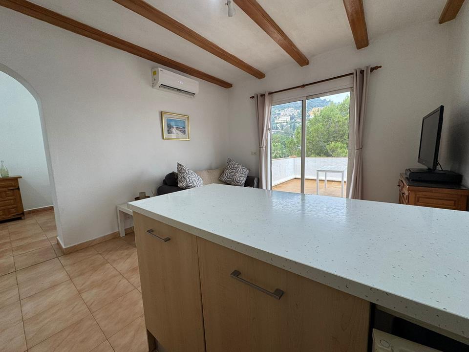 2 Bed, 2 Bath, ApartmentFor Sale, La Sella, Alicante