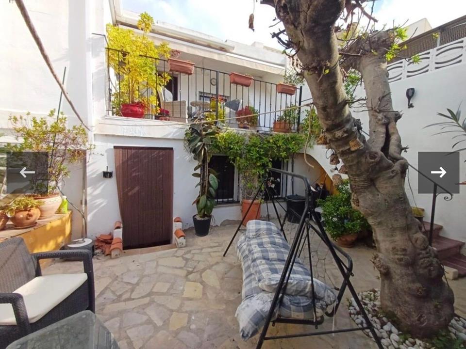 2 Bed, 1 Bath, HouseFor Sale, Oliva, Valencia