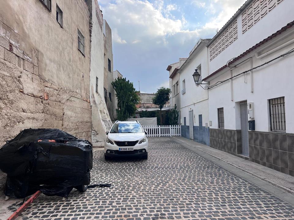 2 Bed, 1 Bath, HouseFor Sale, Oliva, Valencia