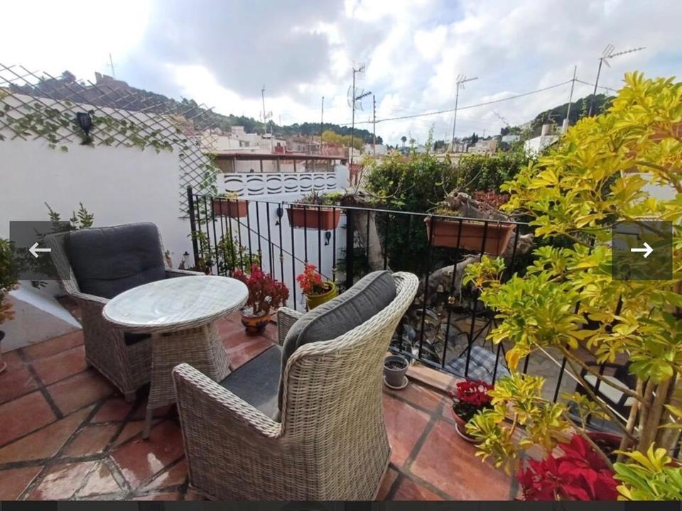 2 Bed, 1 Bath, HouseFor Sale, Oliva, Valencia