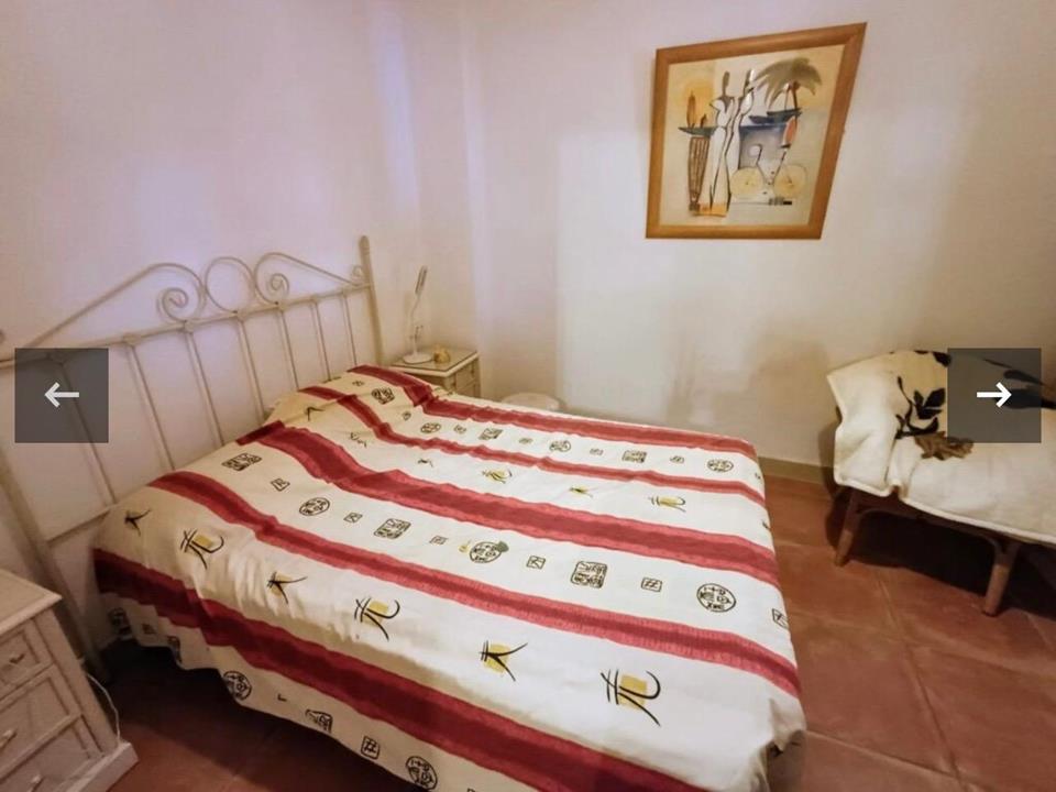 2 Bed, 1 Bath, HouseFor Sale, Oliva, Valencia