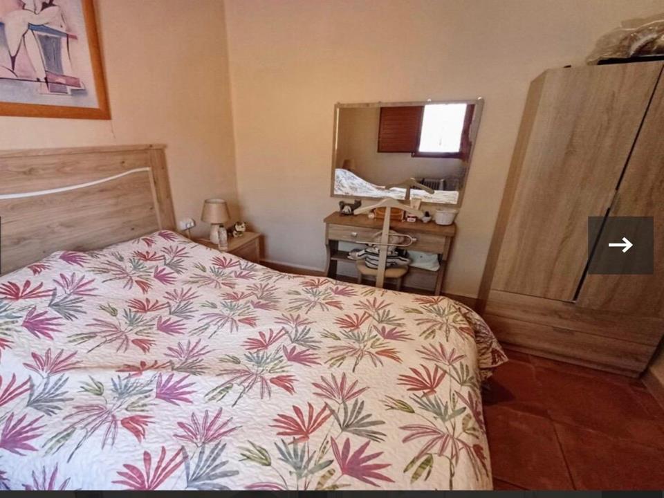 2 Bed, 1 Bath, HouseFor Sale, Oliva, Valencia