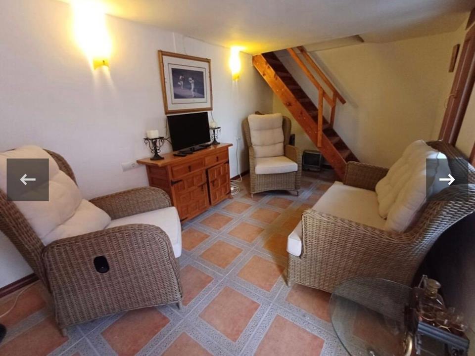 2 Bed, 1 Bath, HouseFor Sale, Oliva, Valencia