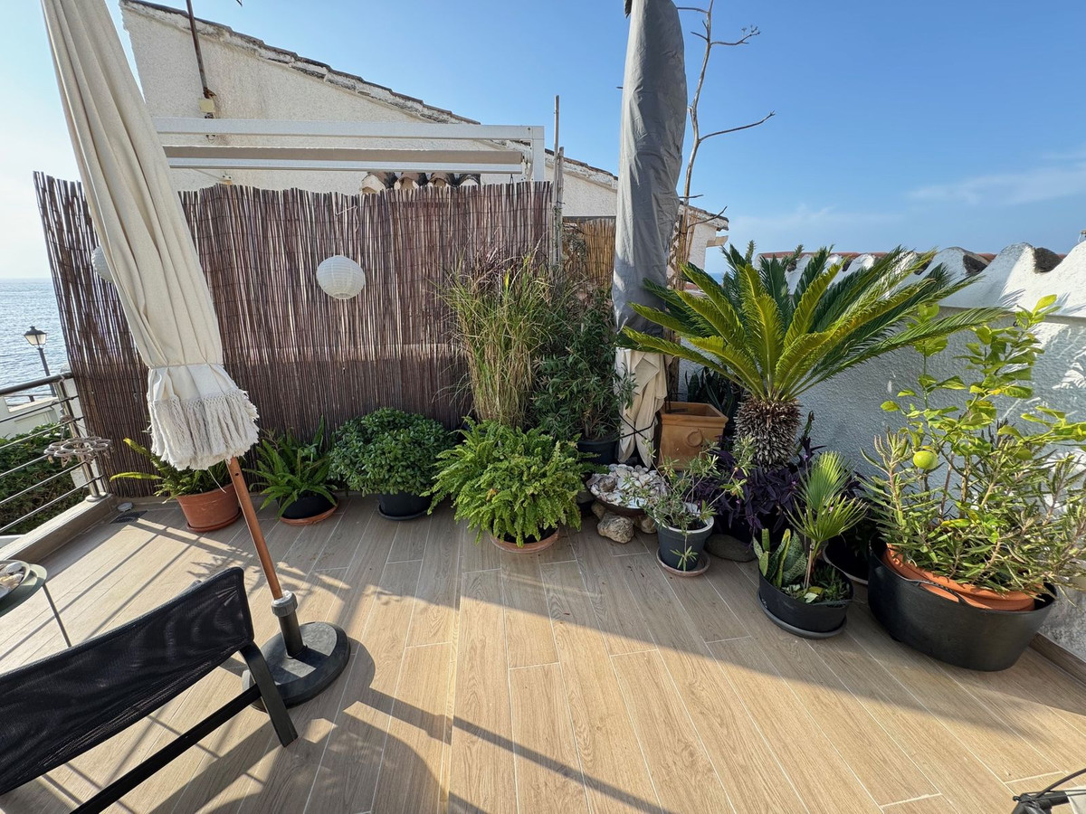 3 Bed, 3 Bath, HouseFor Sale, Estepona, Malaga