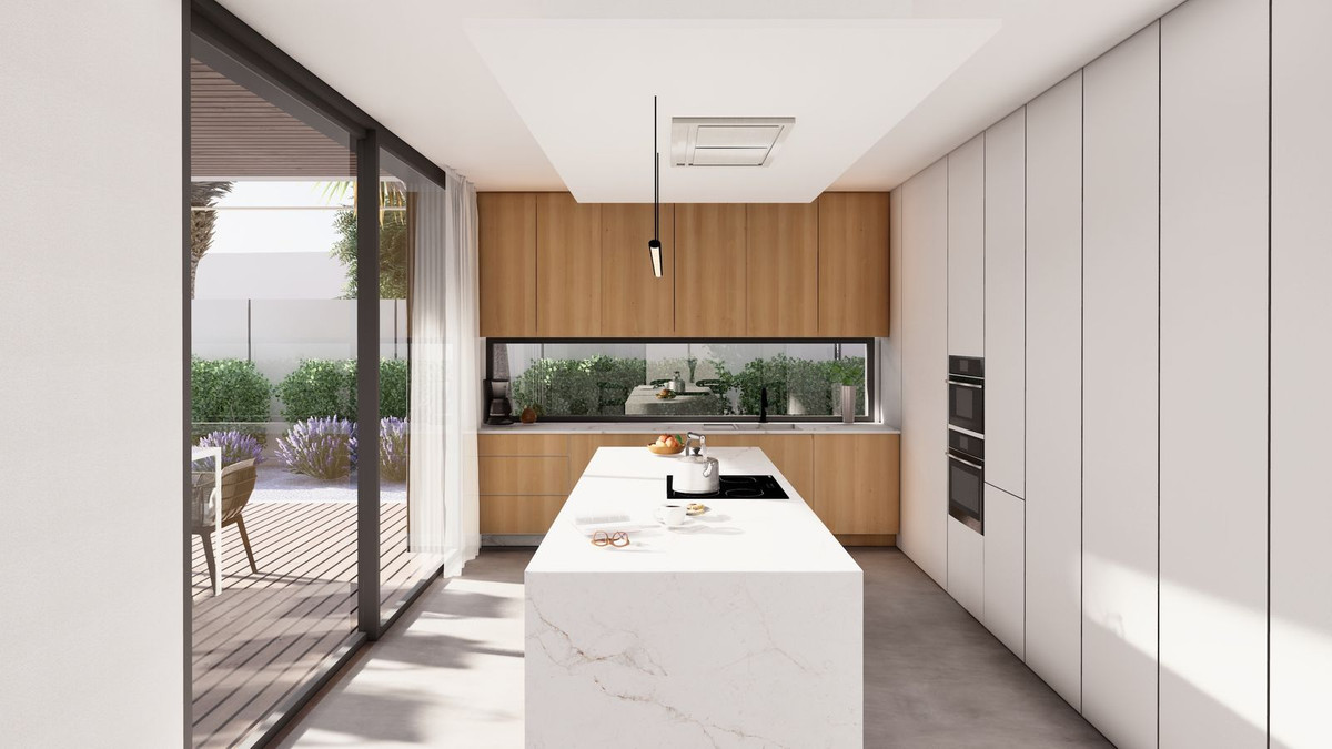 5 Bed, 5 Bath, HouseFor Sale, Marbella, Malaga