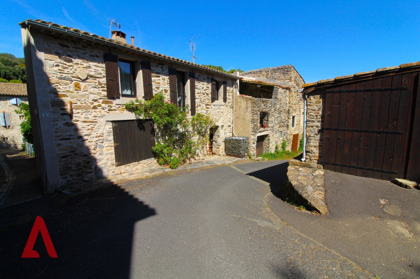 3 Bed, HouseFor Sale, Fos, Herault, Languedoc-Roussillon, 34320