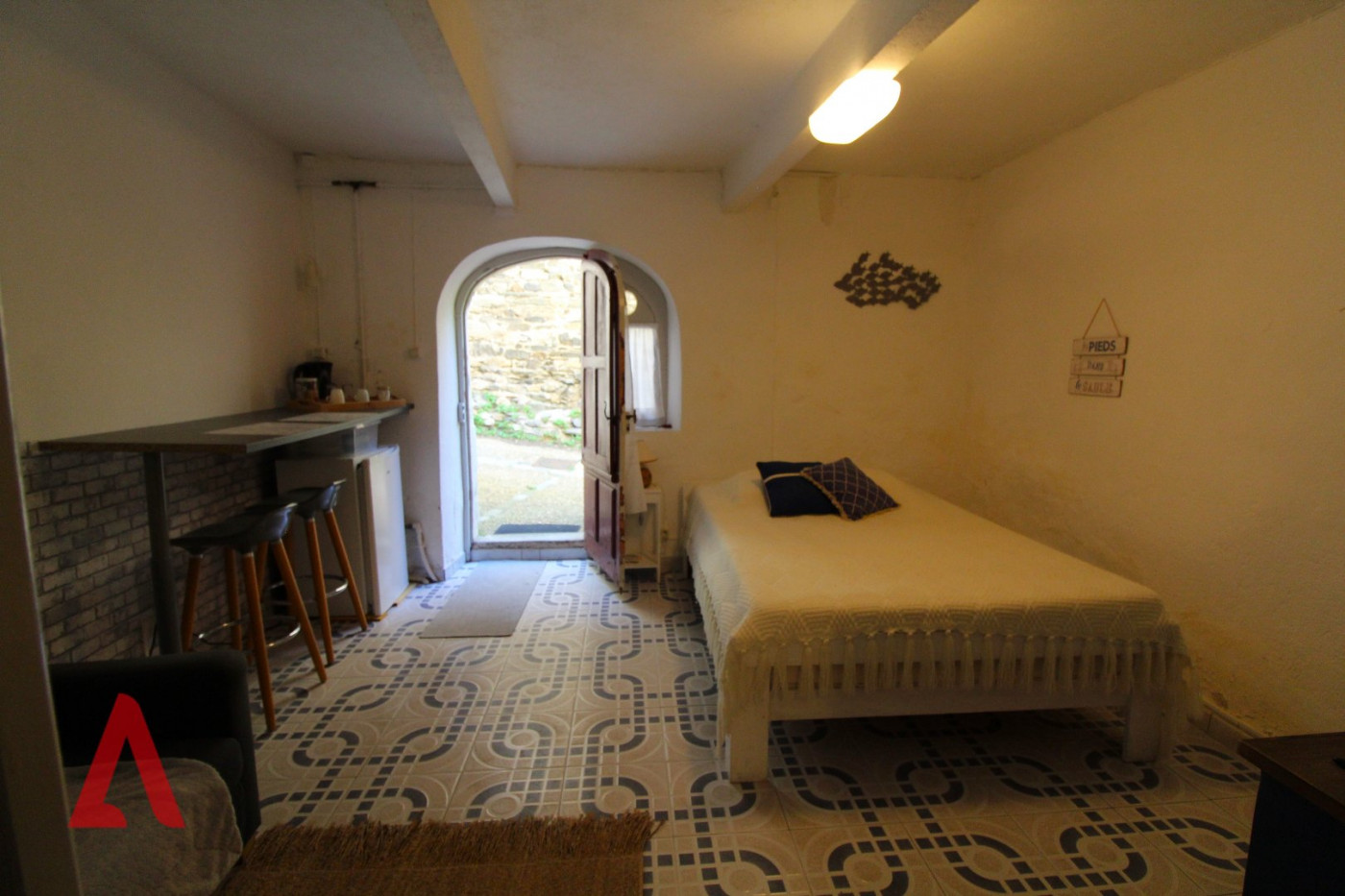 3 Bed, HouseFor Sale, Fos, Herault, Languedoc-Roussillon, 34320