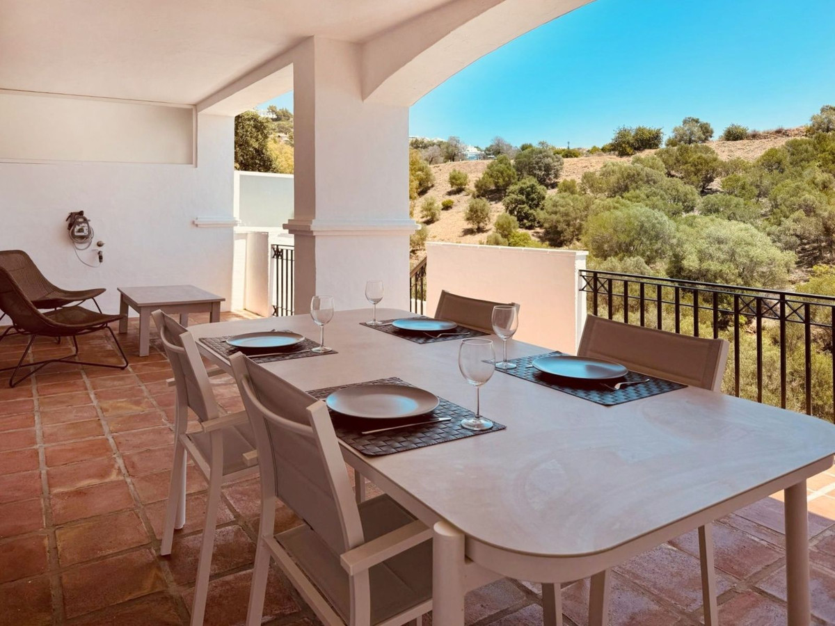 2 Bed, 2 Bath, ApartmentFor Sale, Los Monteros, Malaga
