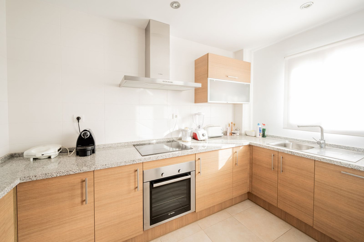2 Bed, 2 Bath, ApartmentFor Sale, Los Monteros, Malaga