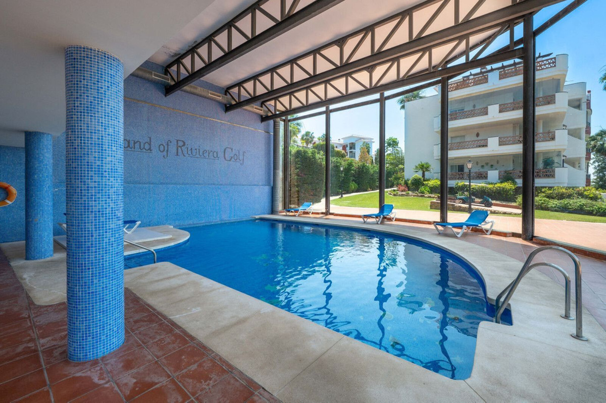 2 Bed, 2 Bath, ApartmentFor Sale, Riviera Del Sol, Malaga