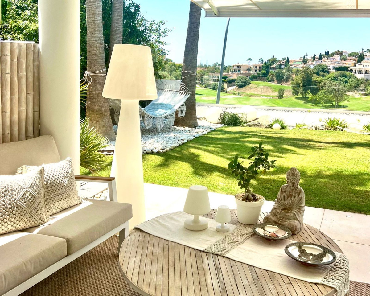 5 Bed, 4 Bath, HouseFor Sale, Riviera Del Sol, Malaga