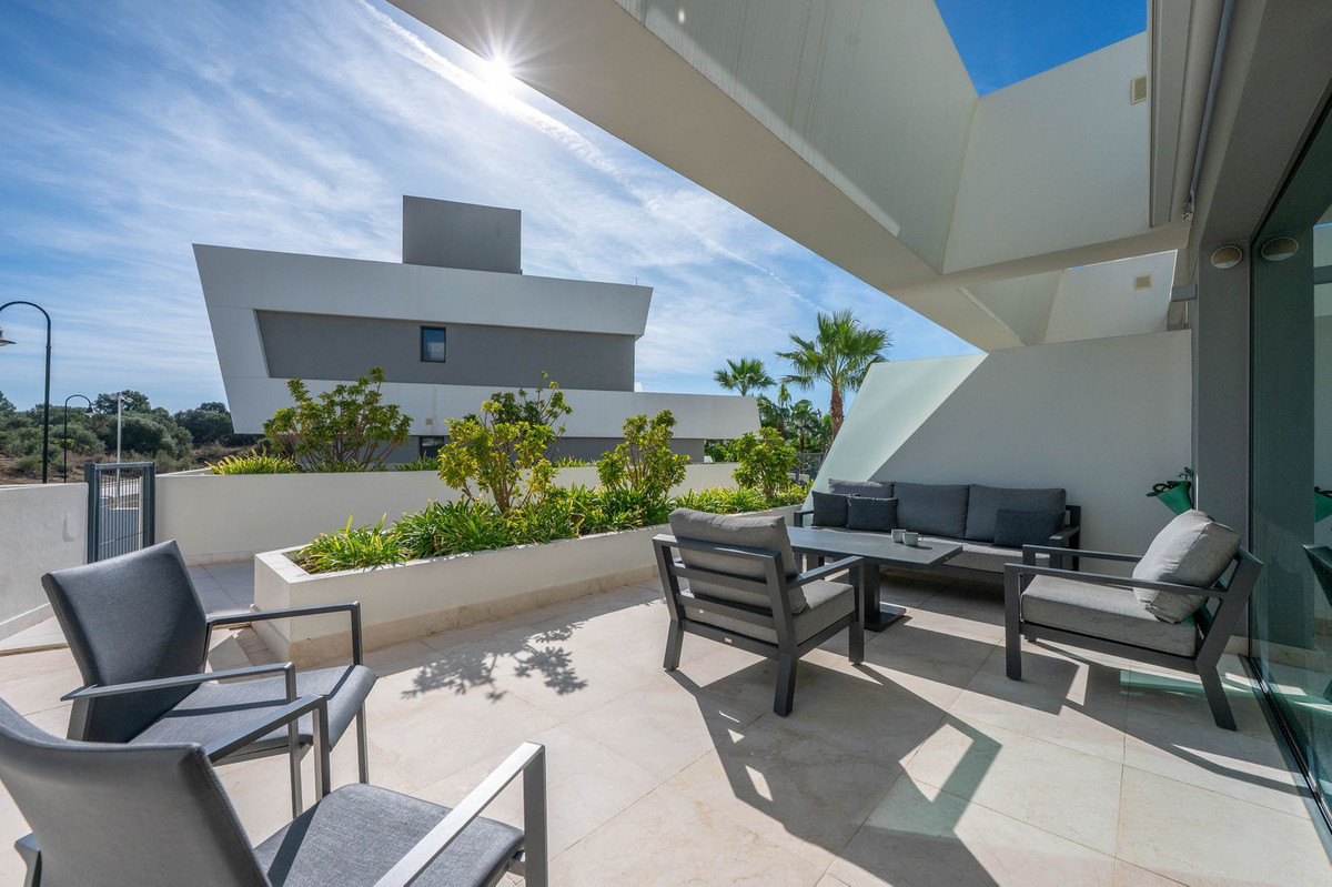 4 Bed, 3 Bath, HouseFor Sale, La Cala de Mijas, Malaga